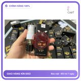 (Che Tên) Sìn Nước HÀNG VIP CHẤT LƯỢNG CỰC KÌ lọ 5ml Chuẩn Auth