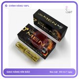 (Che Tên) Xịt LORA MEN PLUS cao cấp nam (5 ml) Xịt Nhanh Tiện Lợi Mang Theo 359676 Hộp Trắng Kín