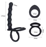 Plug Đeo Hạt (Có Thể Sử Dụng Như Đôn Zên)