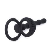 Plug Đeo Hạt (Có Thể Sử Dụng Như Đôn Zên)