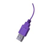 Trứng Rung 2 Đầu Mạnh Mẽ