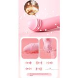 Máy Rung LILO Mini Điều Khiển Bằng APP
