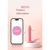 Máy Rung LILO Mini Điều Khiển Bằng APP