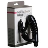 Plug Rung Kích Thích Điểm G 2 Đầu