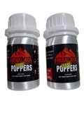 Popper khô 60ml USA, Hàng Chính Hãng Cực Mạnh, Phê Lâu Cho Ng Lờn Lâu Năm, Che Tên 
