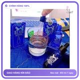 (Che Tên) Blue Wizard dạng nước hỗ trợ sức khỏe kd nữ Cao Cấp Bảo Đảm