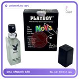 (Che Tên) Xịt Playboy kéo dài thời gian cho nam giới chính hãng Mỹ,xịt kéo dài thời gian quan hệ Giao Nhanh Toàn Quốc