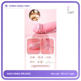 (Che Tên) Máy Rung LILO Mini Điều Khiển Bằng APP - Snapshop