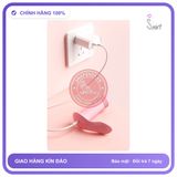 (Che Tên) Máy Rung LILO Mini Điều Khiển Bằng APP - Snapshop