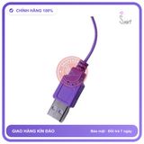 (Che Tên) Trứng Rung 2 Đầu Mạnh Mẽ - Hàng Mới Về