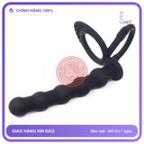 (Che Tên) Plug Đeo Hạt (Có Thể Sử Dụng Như Đôn Zên) Hỗ Trợ 24/7