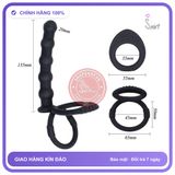 (Che Tên) Plug Đeo Hạt (Có Thể Sử Dụng Như Đôn Zên) Hỗ Trợ 24/7