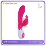 (Che Tên) Dương vật rung âm thanh Lezi Hỗ Trợ 24/7