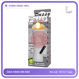 (Che Tên) Âm đạo giả silicon 7 chế độ rung Hỗ Trợ 24/7