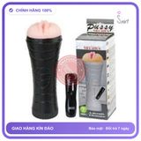 (Che Tên) Máy Massage Hỗ Trợ Giải Tỏa Cho Nam Dạng Cốc Rung 7 Chế Độ Siêu Mềm Mịn Chính Hãng 354218 - Snapshop