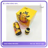 (Che Tên) Nước hoa Popper LGBT BỌ THE BEATLES mỹ 40ml hộp vuông cao cấp Chuẩn Auth