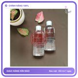 (Che Tên) Dầu mát xa body gốc nước Vanesa 200ml nhật bản dạng gel trong suốt Bảo Mật Tuyệt Đối