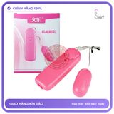 (Che Tên) Hộp máy mát xa mí mắt 1 trứng hồng chăm sóc nữ Hỗ Trợ 24/7