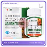 (Che Tên) Hộp 16v Tengsu nhật hỗ trợ chăm sóc nam ổn định Chuẩn Auth
