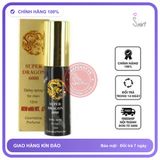(Che Tên) Dung dịch xịt đậm đặc Super Dagon6000 đức cao cấp cho nam Cao Cấp Bảo Đảm
