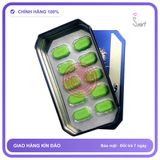 (Che Tên) Hộp Thái Xanh 10V Chăm Sóc Nam Giới - Snapshop