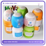 (Che Tên) Cốc Qing NoVa giúp xả stress cho nam tặng kèm gel bôi Bảo Mật Tuyệt Đối
