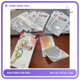 (Che Tên) Tem ngậm Hàn Quốc hỗ trợ chăm sóc nam cực mạnh - Snapshop