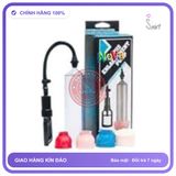 (Che Tên) Máy tập dương vật Nova Penis Enlargement bơm tự động Giao Nhanh Toàn Quốc
