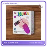 (Che Tên) Máy massage điểm G kết nối bluetooth Pretty Love Abner - Snapshop