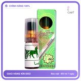 (Che Tên) Xịt Lạnh Longtime Thái 5ml - Giải Pháp Hỗ Trợ Kéo Dài Thời Gian Quan Hệ Cho Nam Giới, Sản Phẩm Chính Hãng Hỗ Trợ 24/7