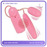 (Che Tên) máy massage điểm g 2 đầu rung Giao Nhanh Toàn Quốc