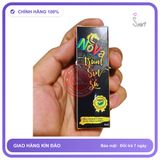 (Che Tên) Xịt khoáng chăm sóc nam giới Trùm Sìn Sú siêu cô đặt lọ 10ml,hỗ trợ lâu ra Cao Cấp Bảo Đảm