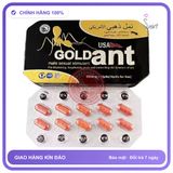 (Che Tên) Viên uống kiến vàng 8800mg 10 Viên tăng cường sinh lực nam giới 342391 Cao Cấp Bảo Đảm