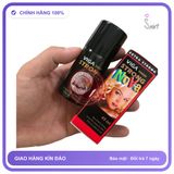 (Che Tên) Xịt ViGa strong NoVa xịt hõ trợ kéo dài quan hệ cho nam Hỗ Trợ 24/7