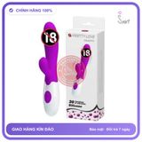 (Che Tên) Thiết bị hỗ trợ cá nhân – 10 chế độ rung, kết nối app tiện lợi Hộp Trắng Kín