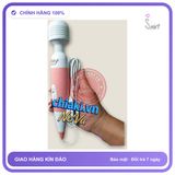 (Che Tên) Chày Rung Fairy massage Hỗ Trợ 24/7