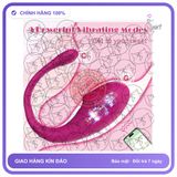 (Che Tên) Tr.ứng R.ung 10 chế độ kết nối app Bảo Mật Tuyệt Đối