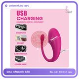 (Che Tên) Tr.ứng R.ung 10 chế độ kết nối app Bảo Mật Tuyệt Đối