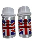 Popper Khô Mỹ Real 60ml, Dòng Chính Hãng Cực Mạnh, Tác Dụng Phê Tức Thì 