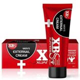 Kem Massage Tăng Kích Thước XBS 50ml Dài 18cm Dễ Dàng Chỉ Sau 1 Liệu Trình