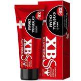Kem Massage Tăng Kích Thước XBS 50ml Dài 18cm Dễ Dàng Chỉ Sau 1 Liệu Trình
