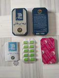 Thuốc uống ngựa thái chính hãng, uống 1 viên cứng cả ngày , tác dụng hiệu quả, che tên 