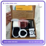 (Che Tên) Dụng cụ kéo dài dương vật Pro Extender - Mỹ Hỗ Trợ 24/7