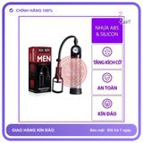(Che Tên) Máy tập tăng kích thước dương vật Powerup – có đồng hồ Powerup - Snapshop