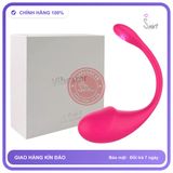 (Che Tên) Trứng Rung Love Spouse Điều Khiển Bằng APP Bảo Mật Tuyệt Đối