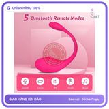 (Che Tên) Trứng Rung Love Spouse Điều Khiển Bằng APP Bảo Mật Tuyệt Đối