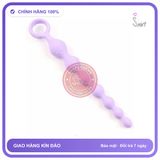 (Che Tên) Plug Dạng Hạt Silicon Dẻo Giao Nhanh Toàn Quốc