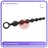 (Che Tên) Plug Dạng Hạt Silicon Dẻo Giao Nhanh Toàn Quốc
