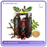 (Che Tên) Viên Sủi XtraMan Black – Giúp Cải Thiện Chức Năng Sinh Lý Nam Giới mua 2 tặng 1 Cao Cấp Bảo Đảm