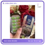 (Che Tên) Combo 2 hộp Ngựa Thái 7000mg chính hãng có tem - Hàng Mới Về